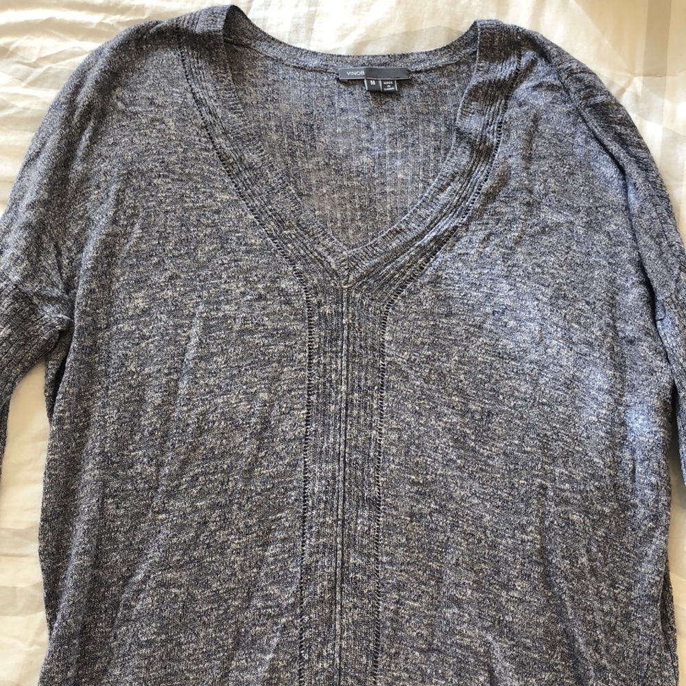 Vince sweater